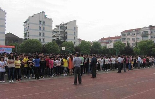 龍游縣職業(yè)技術學校