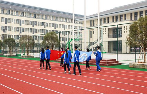 龍游縣職業(yè)技術學校