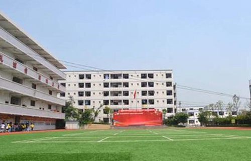 銅川市職業(yè)中等專業(yè)學(xué)校