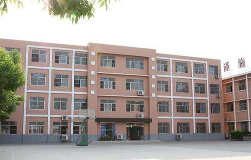 銅川市職業(yè)中等專業(yè)學(xué)校