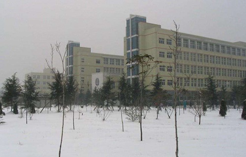 西安市高陵區(qū)職業(yè)技術(shù)教育中心