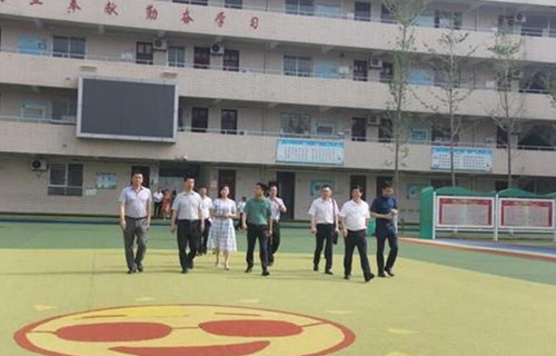 周至縣職業(yè)教育中心