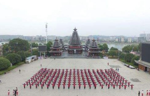 江山市武術(shù)職業(yè)學(xué)校