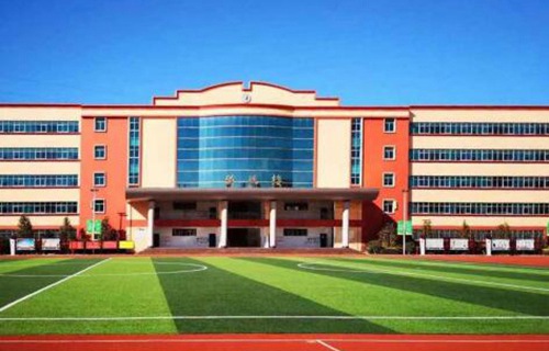 江山市武術(shù)職業(yè)學(xué)校