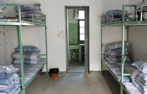 江山市職教中心