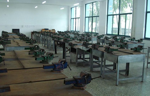 江山市職業(yè)中專