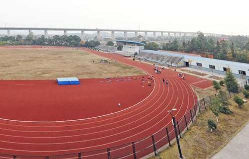 江山市職業(yè)中專