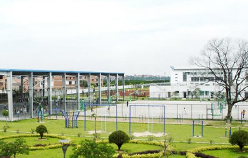 常山縣定陽中學