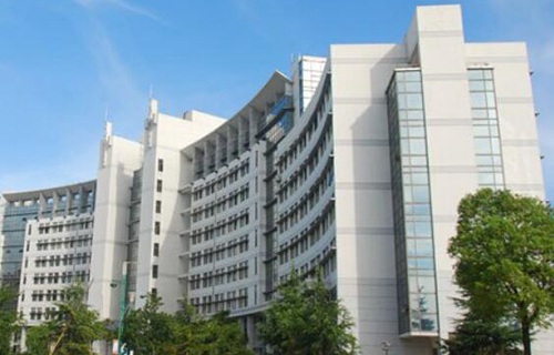 常山縣定陽中學