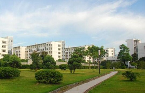 常山縣定陽中學