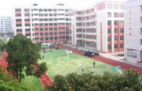 衢州工貿(mào)職業(yè)技術(shù)學(xué)校