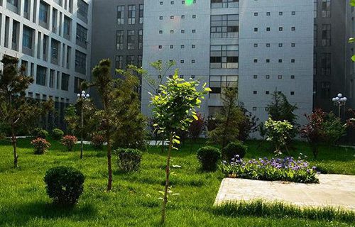 藍(lán)田縣大寨鄉(xiāng)職業(yè)技術(shù)學(xué)校