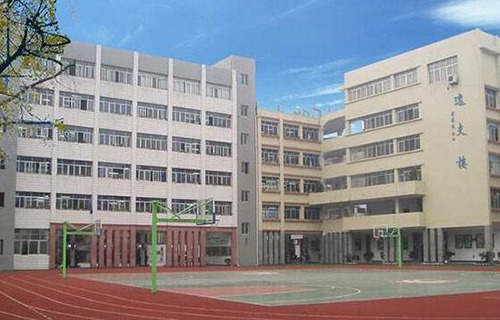 臨潼區(qū)新豐高級職業(yè)中學(xué)