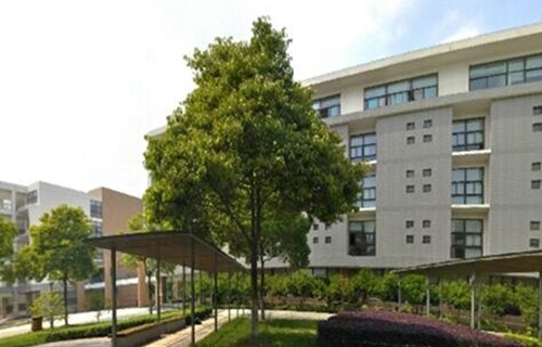 臨潼區(qū)新豐高級職業(yè)中學(xué)