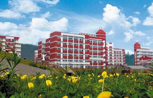 臨潼區(qū)新豐高級職業(yè)中學(xué)