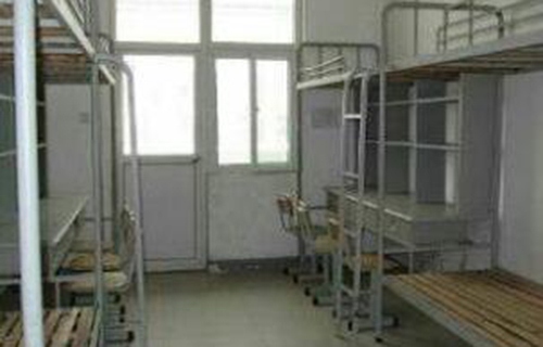 西安市長安區(qū)第二職業(yè)中學(xué)