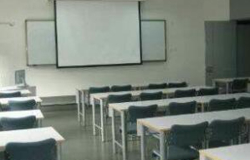 西安市長安區(qū)第二職業(yè)中學(xué)