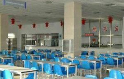 西安市長安區(qū)第二職業(yè)中學(xué)