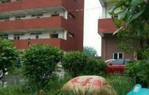 西安市長安區(qū)第二職業(yè)中學(xué)