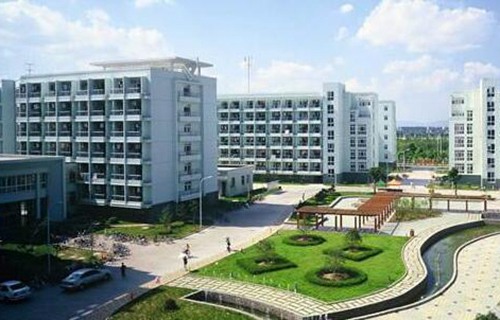 紹興交通職業(yè)學(xué)校