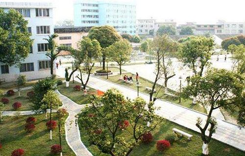 紹興交通職業(yè)學(xué)校