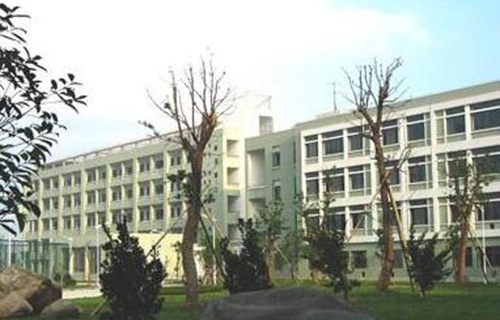 上虞市職業(yè)中專