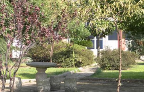 浙江電子工程學(xué)校