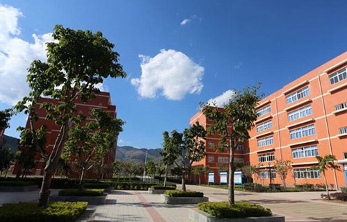 衢州市行知女子職業(yè)學(xué)校