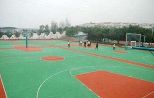 衢州市建設職業(yè)學校