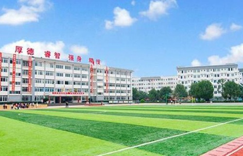 衢州市建設職業(yè)學校