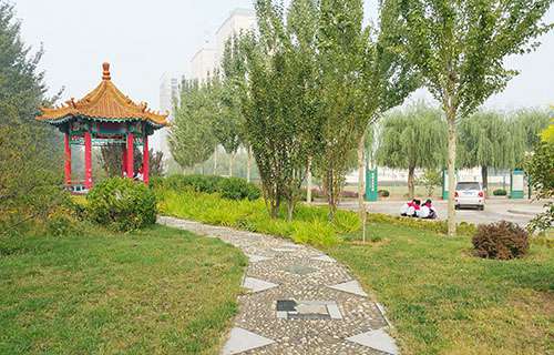 山西省晉中市衛(wèi)生學(xué)校