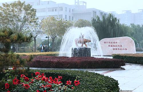 山西省晉中市衛(wèi)生學(xué)校