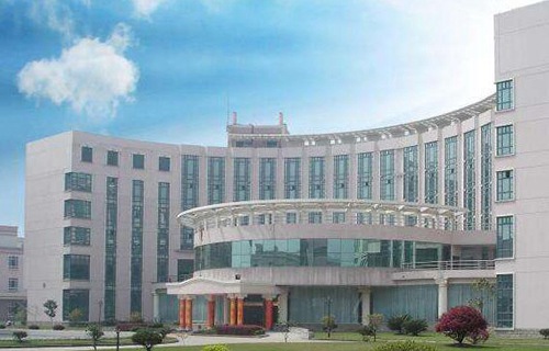 衢州市交通中等專業(yè)學(xué)校