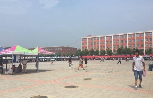 衢州市交通中等專業(yè)學(xué)校