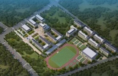 衢州市交通中等專業(yè)學(xué)校