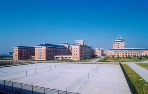 衢州中等專業(yè)學(xué)校