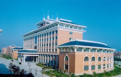 衢州中等專業(yè)學(xué)校