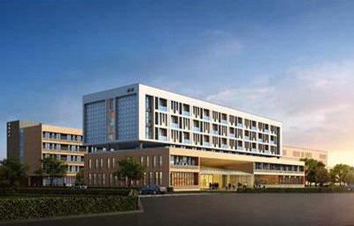 安吉縣職業(yè)教育中心學校