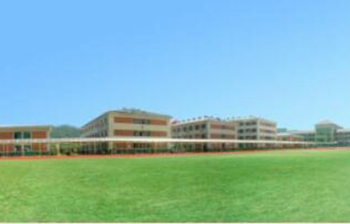 湖州技師學(xué)院