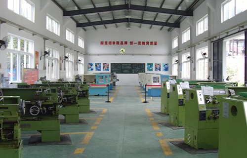 湖州技師學(xué)院