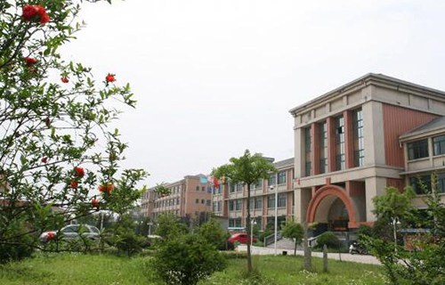 湖州技師學(xué)院