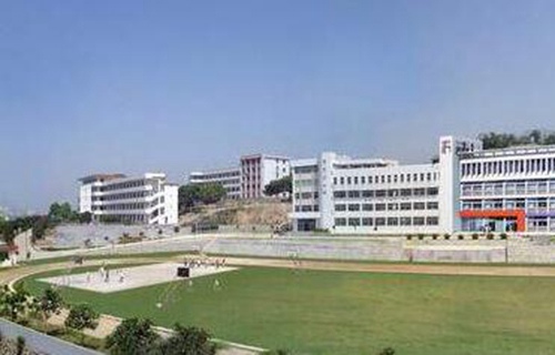 德清縣職業(yè)中等專業(yè)學(xué)校