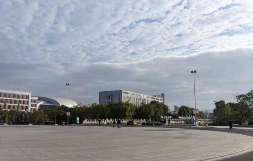 浙江信息工程學(xué)校