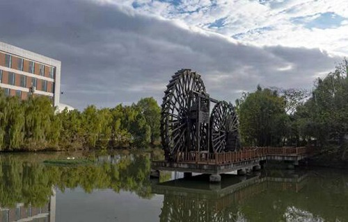 浙江信息工程學(xué)校