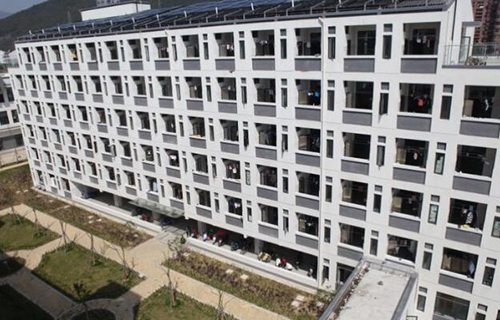 仙居縣職業(yè)技術學校