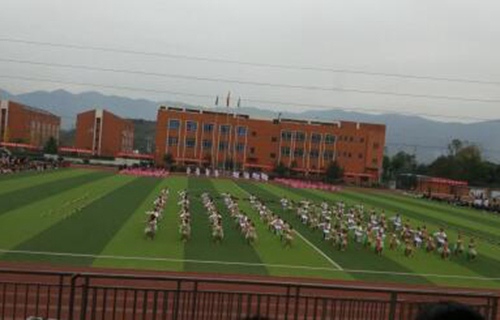 玉環(huán)中等職業(yè)技術(shù)學(xué)校