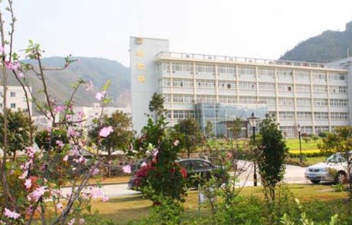 玉環(huán)中等職業(yè)技術(shù)學(xué)校