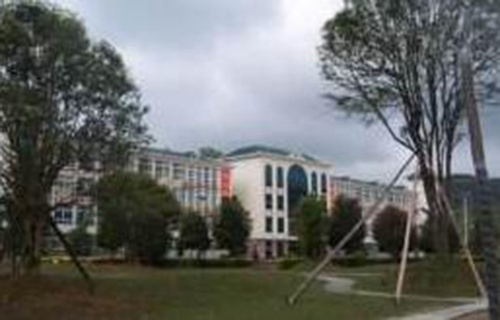 玉環(huán)中等職業(yè)技術(shù)學(xué)校