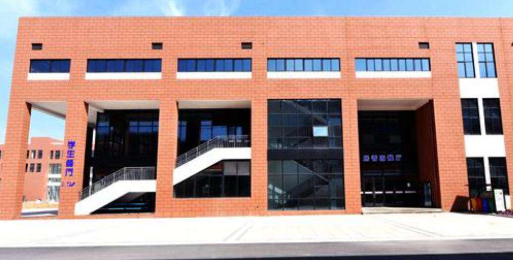 三門縣職業(yè)中專