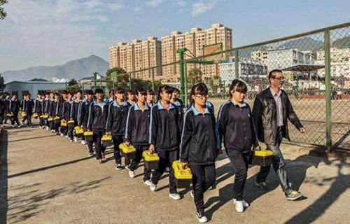 三門縣職業(yè)中專